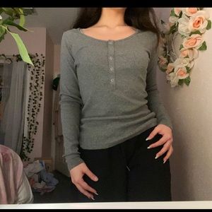 Banana Republic Long-sleeve